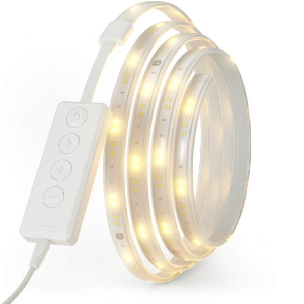 Світлодіодна стрічка Nanoleaf Essentials Lightstrip Starter Kit (2 м)