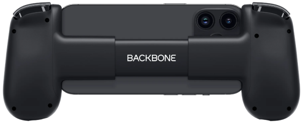 Геймпад Backbone One для iPhone - Lightning
