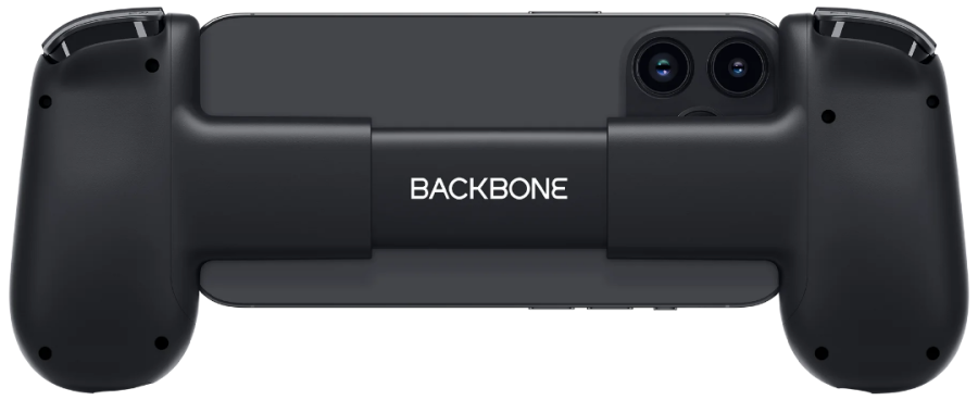 Геймпад Backbone One для iPhone 15 и Android - USB-C