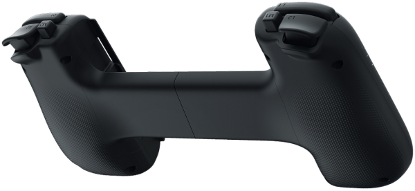 Геймпад Razer Kishi V2 (Black) Lightning