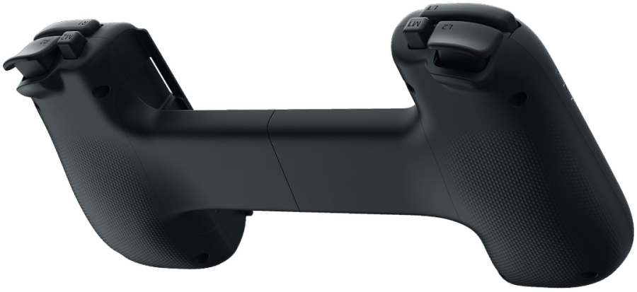 Геймпад Razer Kishi V2 (Black) USB-C