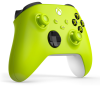 Геймпад Xbox Wireless Controller (Electric Volt)