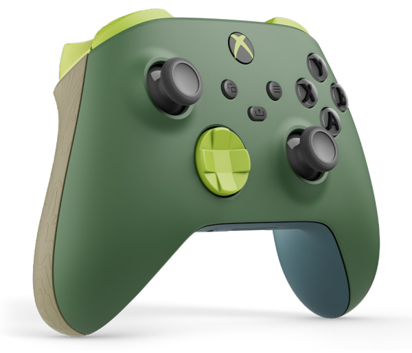 Геймпад Xbox Wireless Controller (Remix)