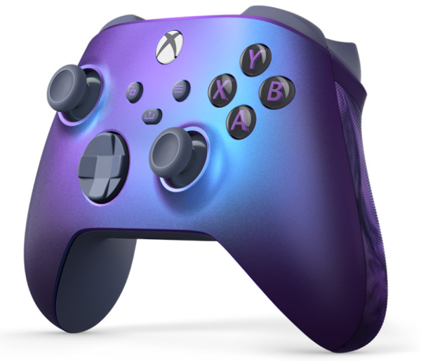Геймпад Xbox Wireless Controller (Stellar Shift)