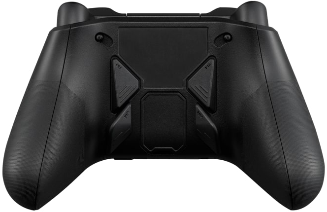 Геймпад ASUS ROG Raikiri Pro Xbox (Black)
