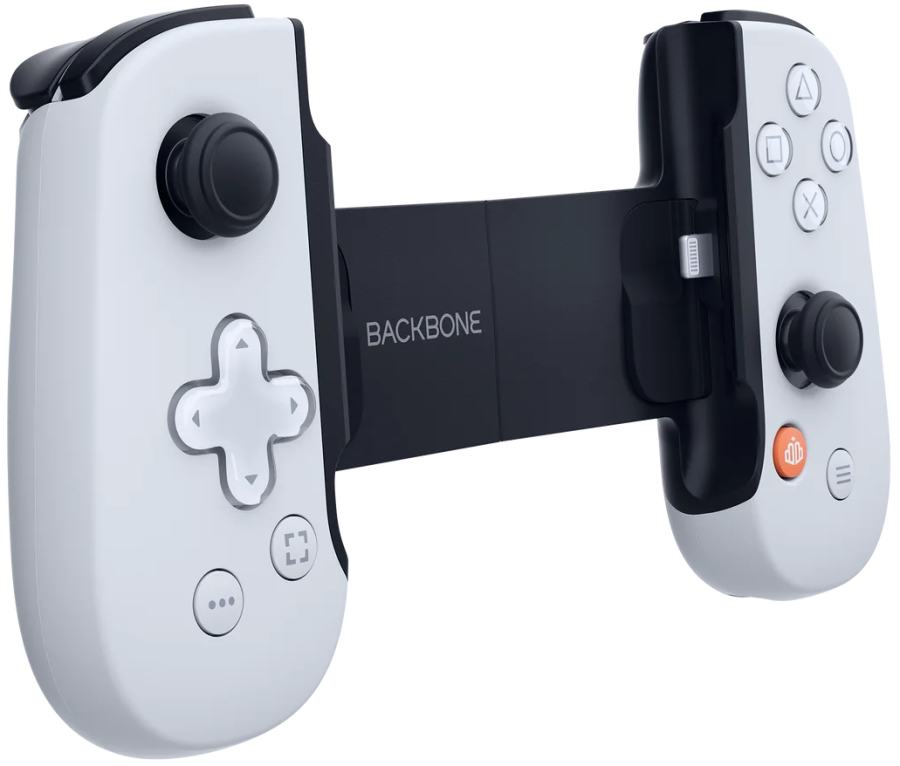 Геймпад Backbone One PlayStation Edition для iPhone 15 и Android - USB-C