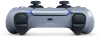 Геймпад DualSense (Sterling Silver)