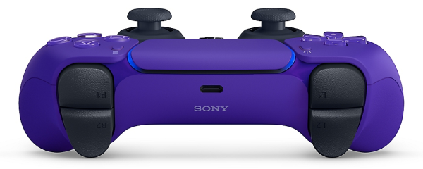 Геймпад DualSense (Galactic Purple)
