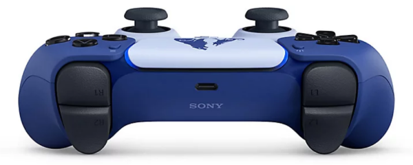 Геймпад DualSense (God of War Ragnarok Edition)