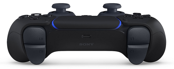 Геймпад DualSense (Midnight Black)