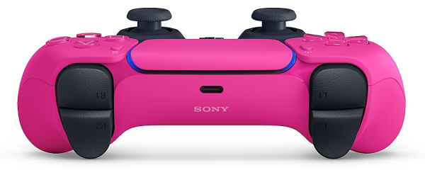 Геймпад DualSense (Nova Pink)