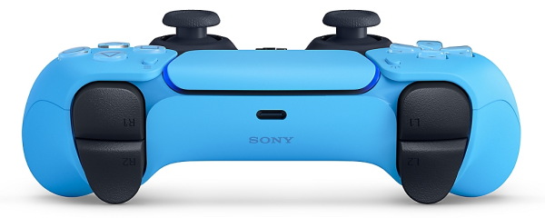 Геймпад DualSense (Starlight Blue)