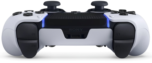 Геймпад DualSense Edge (White)