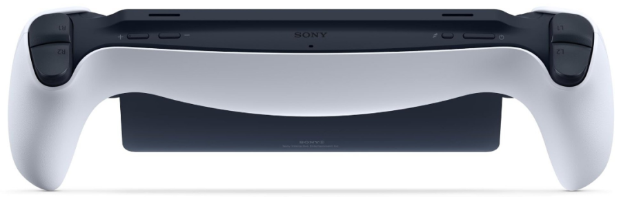Пристрій для дистанційної гри PlayStation Portal Remote Player (White)