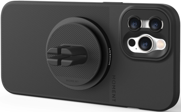 Автомобільний тримач Moment Car Vent Mount for MagSafe