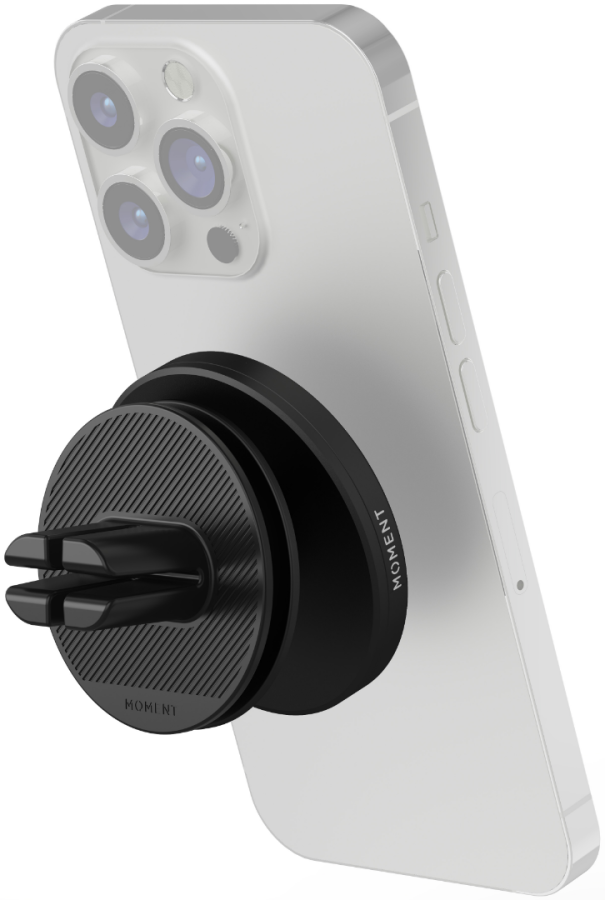 Автомобільний тримач Moment Adjustable Car Vent Mount for MagSafe