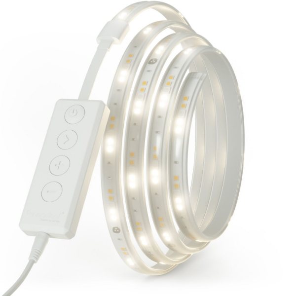 Світлодіодна стрічка Nanoleaf Essentials Lightstrip Starter Kit (2 м)