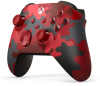 Геймпад Xbox Wireless Controller (Daystrike Camo)