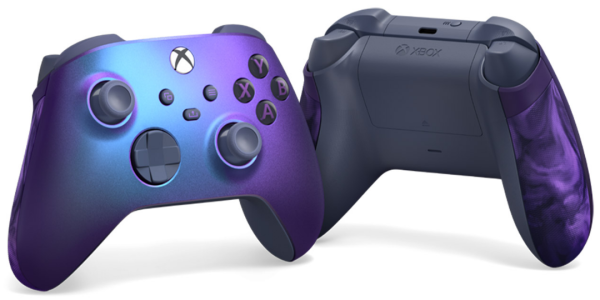 Геймпад Xbox Wireless Controller (Stellar Shift)