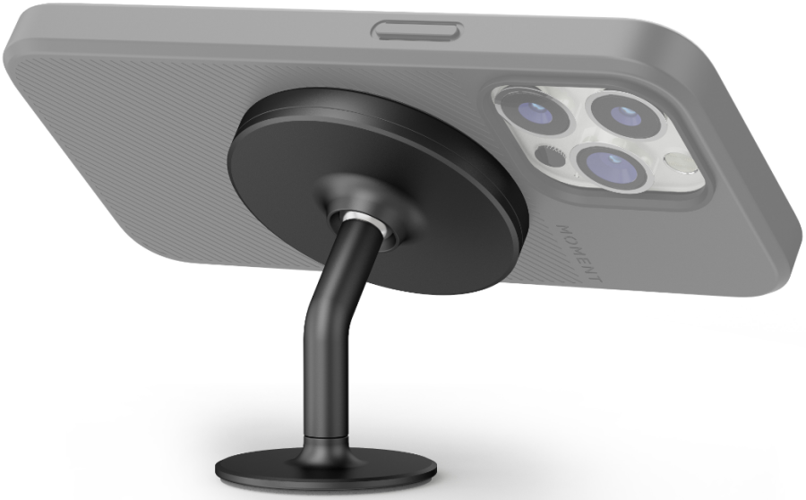 Автомобільний тримач Moment Adjustable Dash Car Mount for MagSafe
