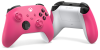 Геймпад Xbox Wireless Controller (Deep Pink)