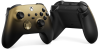 Геймпад Xbox Wireless Controller (Gold Shadow)