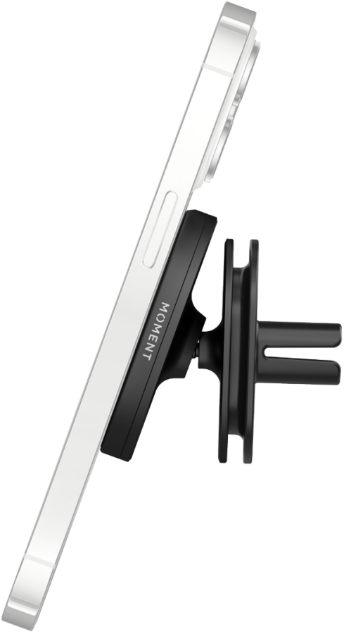 Автомобільний тримач Moment Adjustable Car Vent Mount for MagSafe