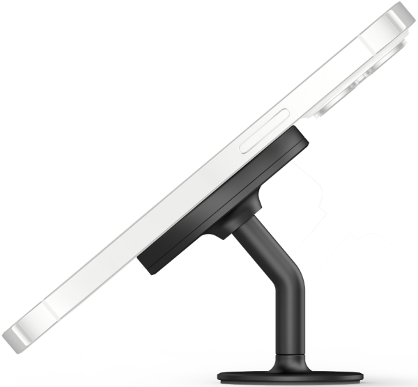 Автомобільний тримач Moment Adjustable Dash Car Mount for MagSafe