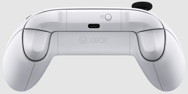 Геймпад Xbox Wireless Controller (Robot White)