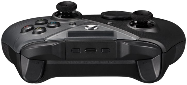 Геймпад ASUS ROG Raikiri Xbox (Black)