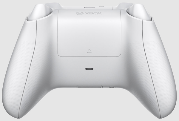 Геймпад Xbox Wireless Controller (Robot White)