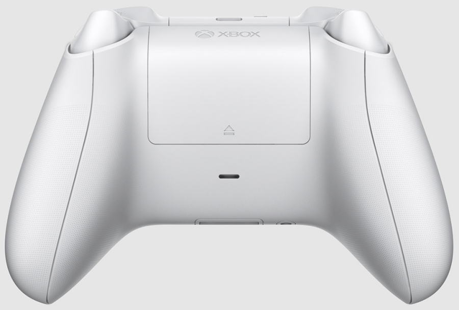 Геймпад Xbox Wireless Controller (Robot White)