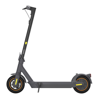 Электросамокат Ninebot Kickscooter MAX G30E II (Black)