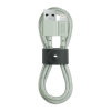 Кабель Native Union Lightning - USB-A Belt Cable (Sage) 1.2 м