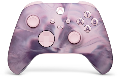 Геймпад Xbox Wireless Controller (Dream Vapor)