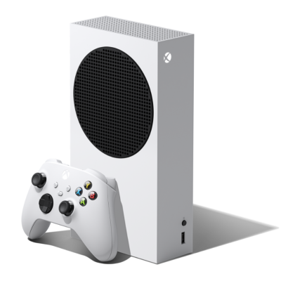 Игровая консоль Xbox Series S 512 GB (White)