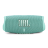 Портативна колонка JBL Charge 5 (Teal)