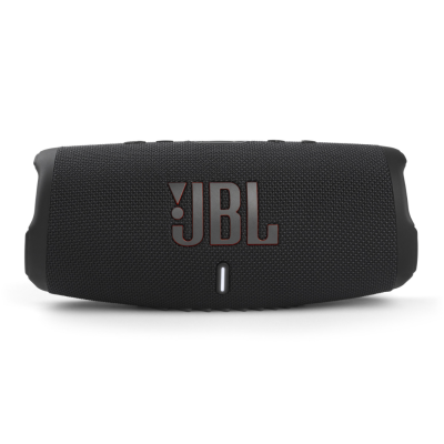 Портативная колонка JBL Charge 5 (Black)