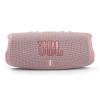 Портативная колонка JBL Charge 5 (Pink)