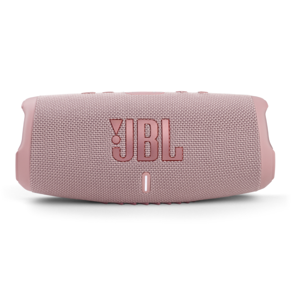 Портативная колонка JBL Charge 5 (Pink)