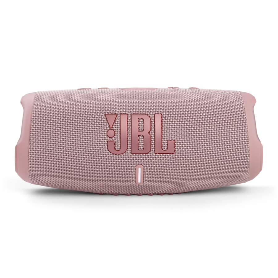 Портативна колонка JBL Charge 5 (Pink)