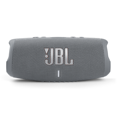Портативная колонка JBL Charge 5 (Grey)