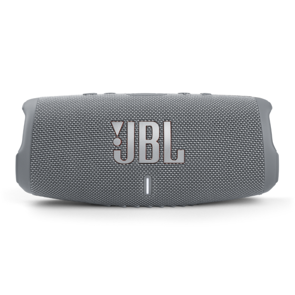 Портативная колонка JBL Charge 5 (Grey)