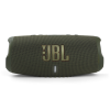 Портативная колонка JBL Charge 5 (Green)