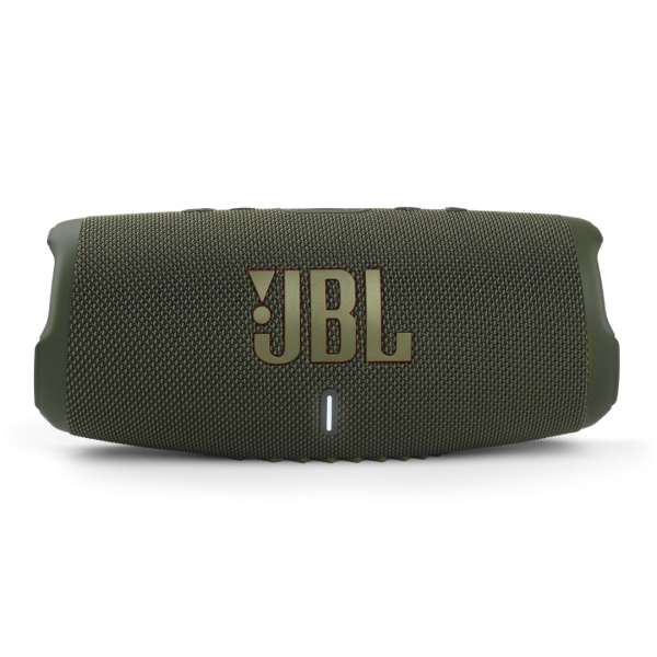 Портативная колонка JBL Charge 5 (Green)
