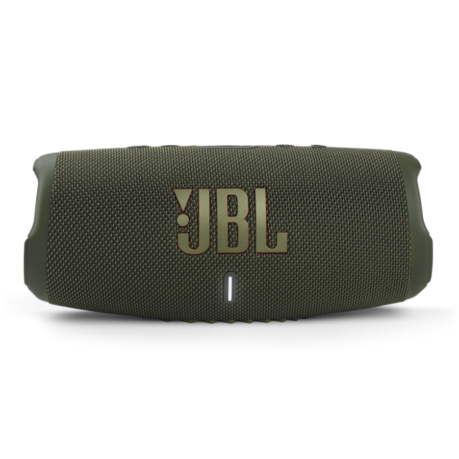 Портативна колонка JBL Charge 5 (Green)