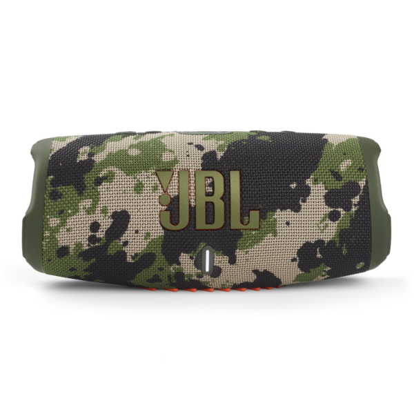 Портативна колонка JBL Charge 5 (Camo)