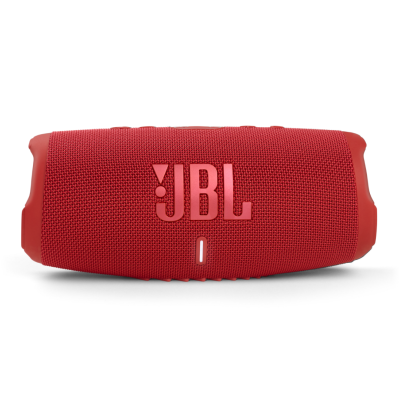 Портативная колонка JBL Charge 5 (Red)