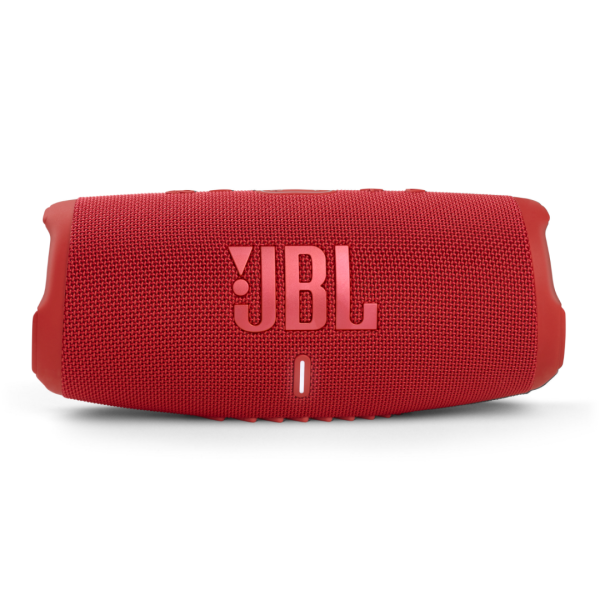 Портативна колонка JBL Charge 5 (Red)