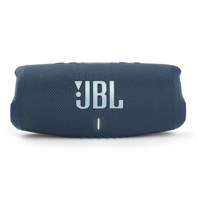 Портативная колонка JBL Charge 5 (Blue)